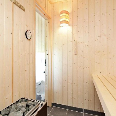 Three-Bedroom Holiday Home In Grossenbrode 8 Exterior photo